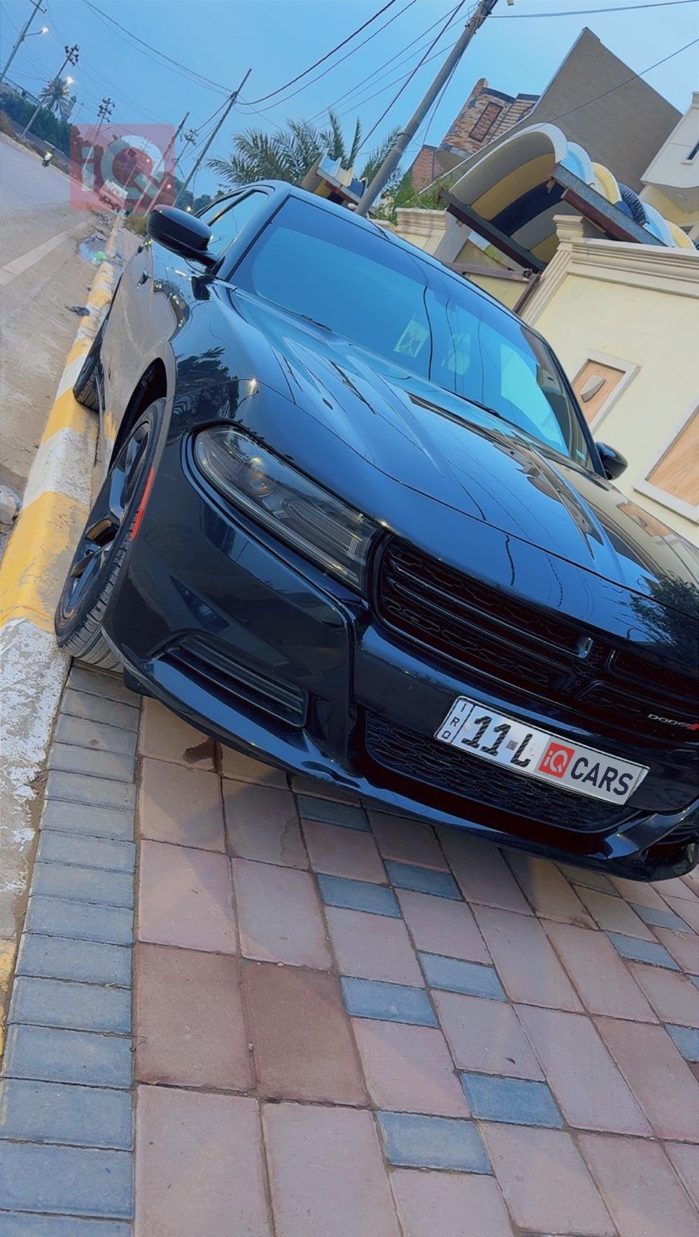 دودج تشارجر